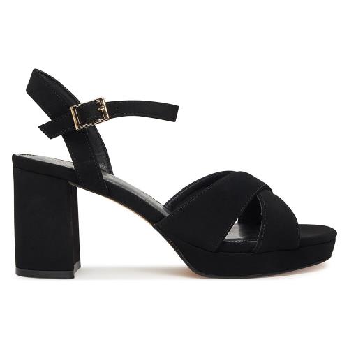 Sandály Jenny AYLA WYL3426-3 Látkový materiál