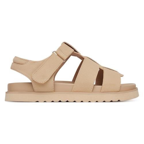 Sandály Jenny HY86009-20 Látkový materiál