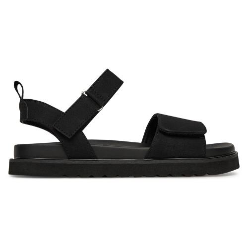 Sandály Jenny HY86009-21 Látkový materiál