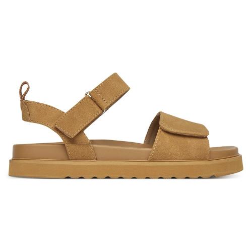 Sandály Jenny HY86009-21 Látkový materiál