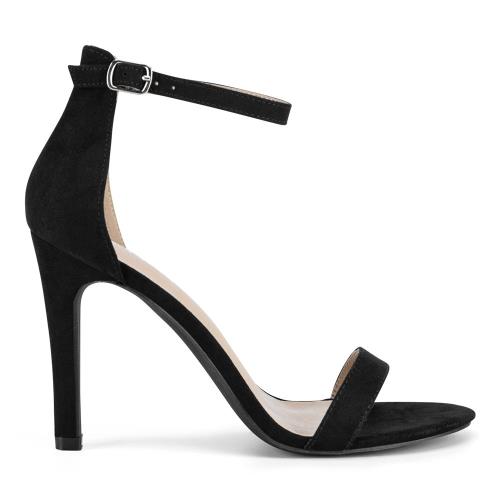 Sandály Jenny SS13814 Látkový materiál Sandály Jenny SS13814 Látkový materiál