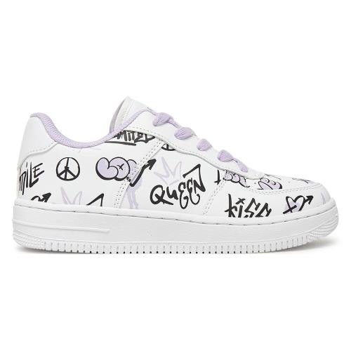 Sneakersy DeeZee K191562-1 Syntetický materiál