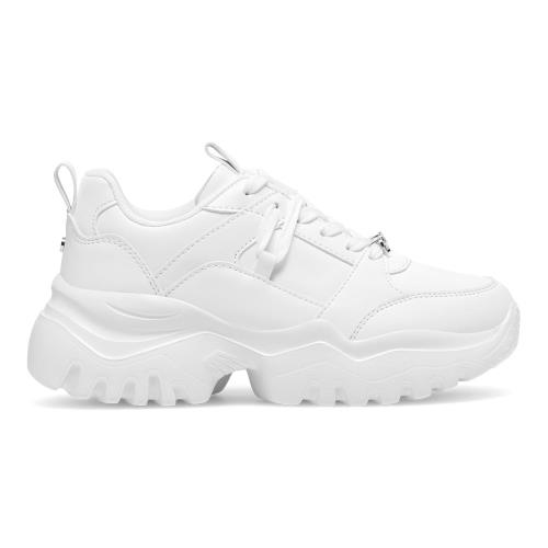 Sneakersy DeeZee 3371301A Syntetický materiál Sneakersy DeeZee 3371301A Syntetický materiál