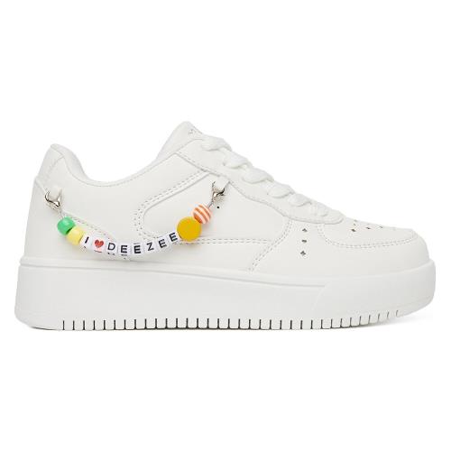 Sneakersy DeeZee 3310606A Imitace kůže/-Ekologická kůže Sneakersy DeeZee 3310606A Imitace kůže/-Ekologická kůže