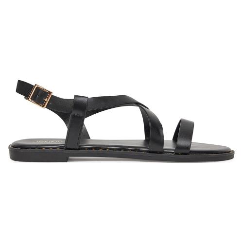 Sandály Jenny WFA3719-1 Syntetický materiál