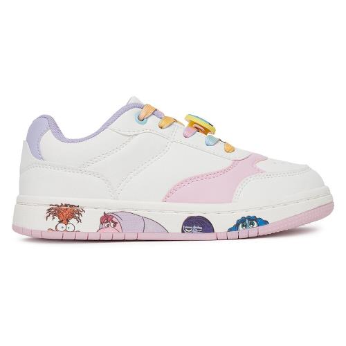 Sneakersy INSIDE OUT 2 BIC-SS25-342PIO Imitace kůže/-Ekologická kůže