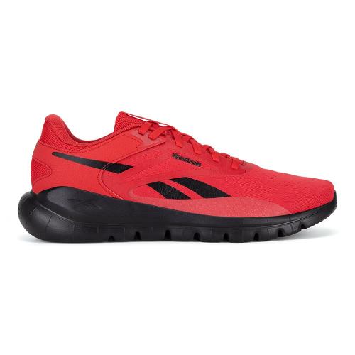 Sportovní Reebok SPLIT FLEX 100238408 Látkový materiál,Syntetický materiál