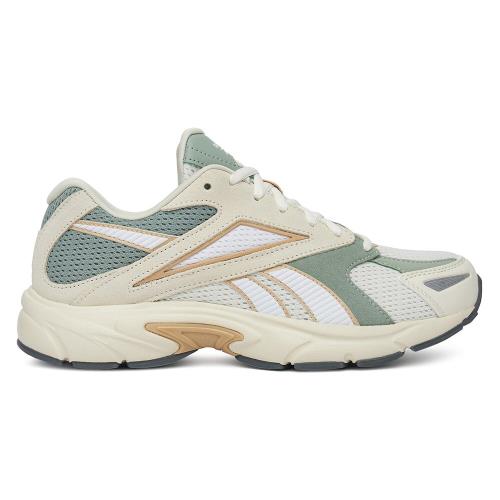 Tenisky Reebok ROAD PRIME 100220529 Látkový materiál,Přírodní kůže (useň) - Semiš,Přírodní kůže (useň) - Lícová