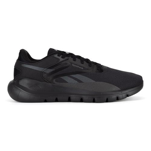 Sportovní Reebok SPLIT FLEX 100238230 Látkový materiál,Syntetický materiál