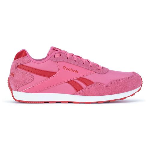 Sportovní obuv Reebok GLIDE LOW 100235034 Látkový materiál,Přírodní kůže (useň) - Semiš Sportovní obuv Reebok GLIDE LOW 100235034 Látkový materiál,Přírodní kůže (useň) - Semiš