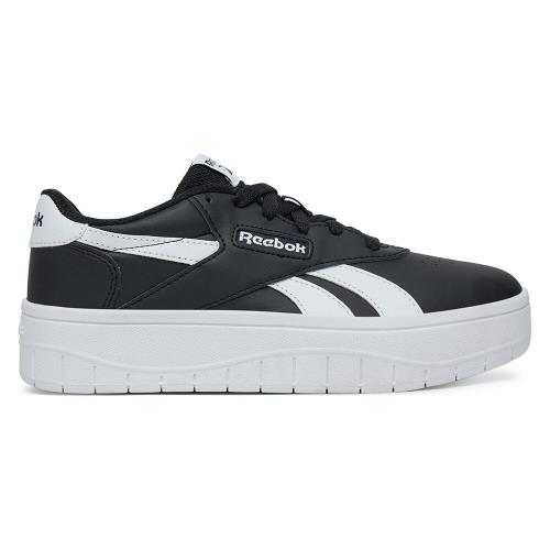 Sneakersy Reebok COURT ADVANCE SURGE 100234721 Syntetický materiál