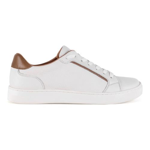 Polobotky Lasocki WI16-D557-02 Přírodní kůže (useň) - Lícová