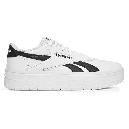 Sneakersy Reebok COURT ADVANCE SURGE 100234720 Syntetický materiál