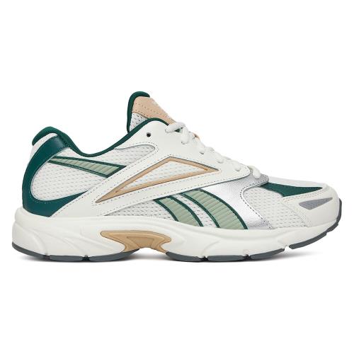 Tenisky Reebok ROAD PRIME 100234729 Látkový materiál,Přírodní kůže (useň) - Semiš,Přírodní kůže (useň) - Lícová
