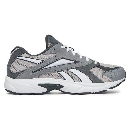 Tenisky Reebok ROAD PRIME  100220528 Přírodní kůže (useň) - Semiš,Látka/-Látka,Materiál/-Velice kvalitní materiál