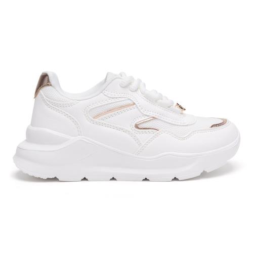 Sneakersy DeeZee 3372701A Syntetický materiál Sneakersy DeeZee 3372701A Syntetický materiál