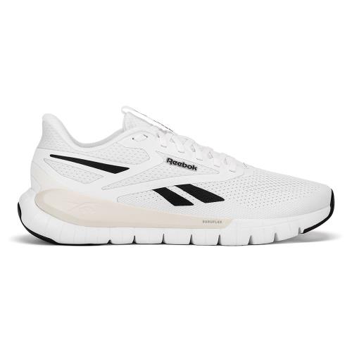 Sportovní Reebok FLEX TRAINER 100210148 Látkový materiál,Syntetický materiál