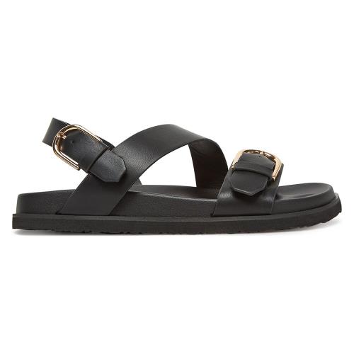 Sandály Jenny WS173-20 Syntetický materiál