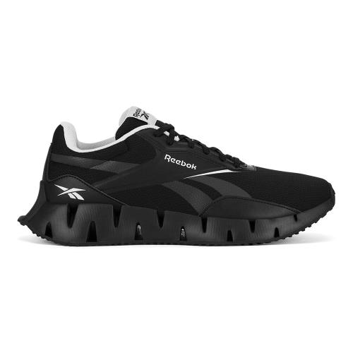 Sportovní Reebok ZIG DYNAMICA STR 100209532 Látkový materiál,Syntetický materiál