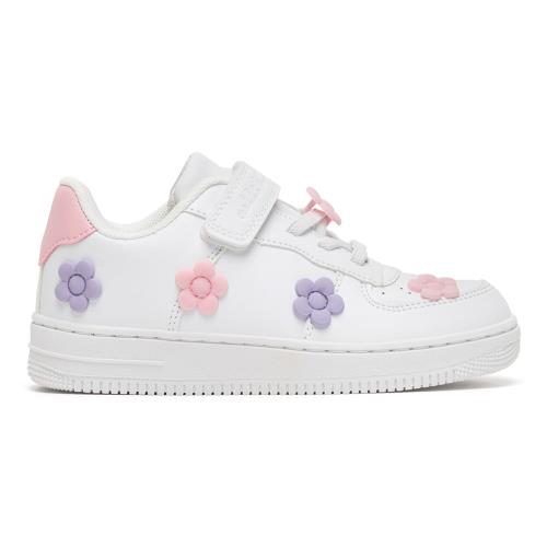 Sneakersy Nelli Blu K22212 Syntetický materiál