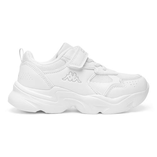 Sportovní Kappa V3-4061 Látkový materiál,Syntetický materiál