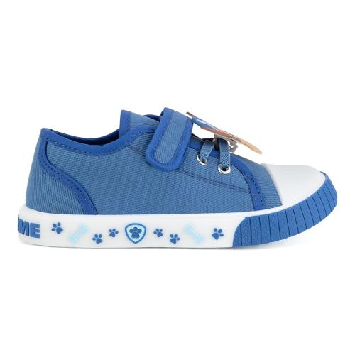 Tenisky Paw Patrol CM-SS25-319PAW Látkový materiál