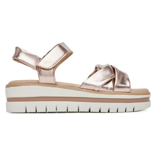 Sandály Clara Barson WS2510-03 Syntetický materiál