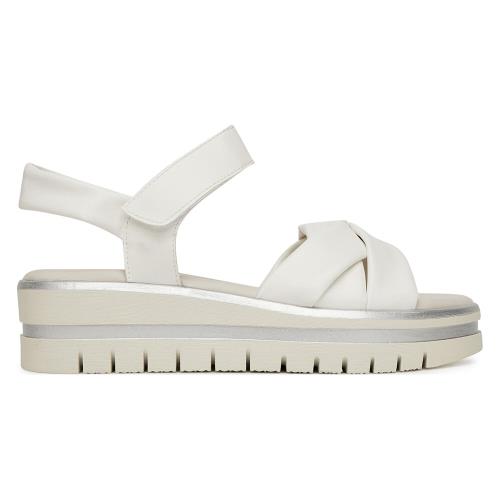 Sandály Clara Barson WS2510-03 Syntetický materiál