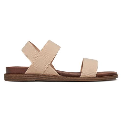 Sandály Clara Barson WS060701-01 Látkový materiál