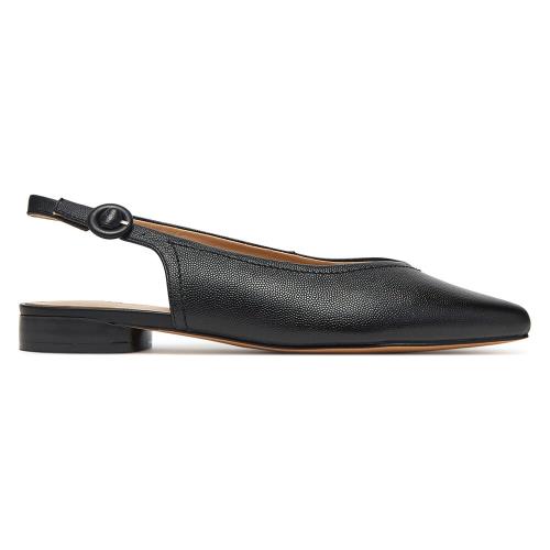 Baleríny Lasocki WYL4048-3Z Přírodní kůže (useň) - Lícová Baleríny Lasocki WYL4048-3Z Přírodní kůže (useň) - Lícová