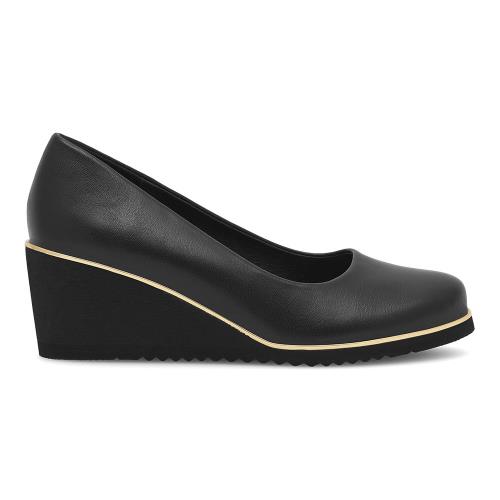 Lodičky Clara Barson CORNELIA LS5930-01A Syntetický materiál