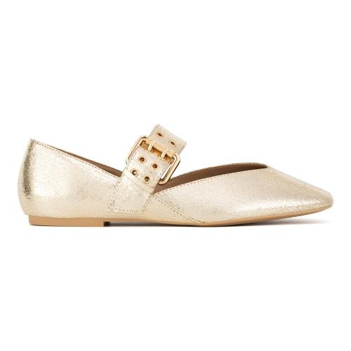 Baleríny DeeZee HY23066-1 Syntetický materiál