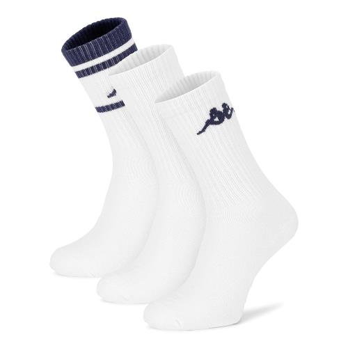 Ponožky Kappa KR_ANKLE_SS25 (3-PACK)