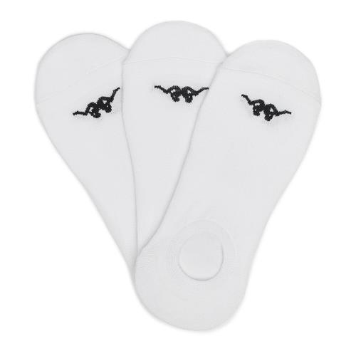 Ponožky Kappa KR_STAN_SS25 (3-PACK)
