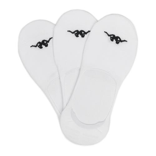 Ponožky Kappa KR_LOST_SS25 (3-PACK)