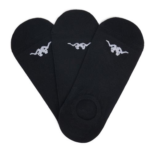 Ponožky Kappa KR_STAN_SS25 (3-PACK)