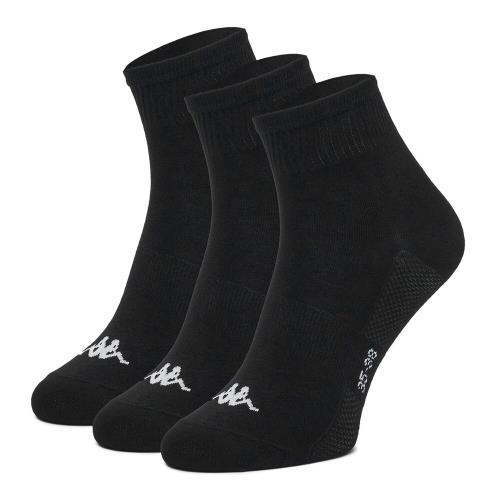 Ponožky Kappa KR_FRESH_SS25 (3-PACK)