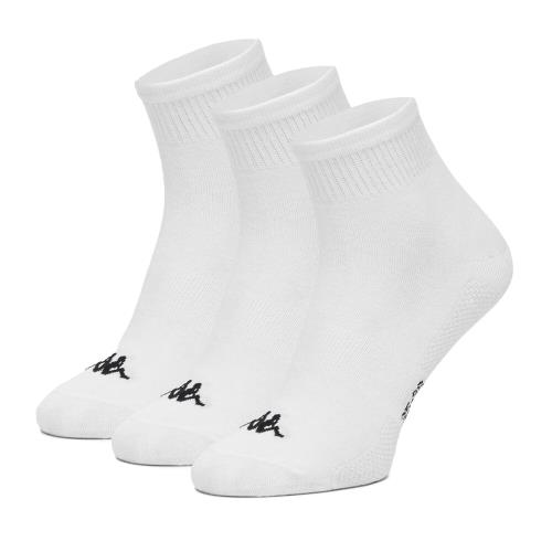 Ponožky Kappa KR_FRESH_SS25 (3-PACK)