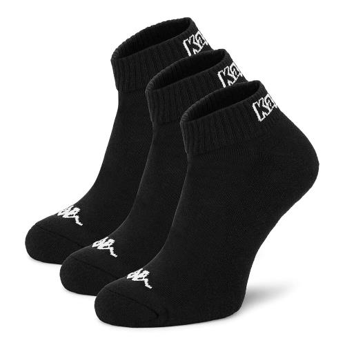 Ponožky Kappa KR_GOAL_SS25 (3-PACK)