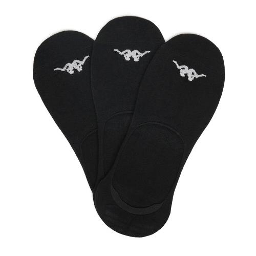 Ponožky Kappa KR_LOST_SS25 (3-PACK)