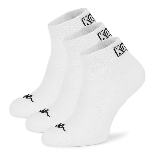 Ponožky Kappa KR_GOAL_SS25 (3-PACK)