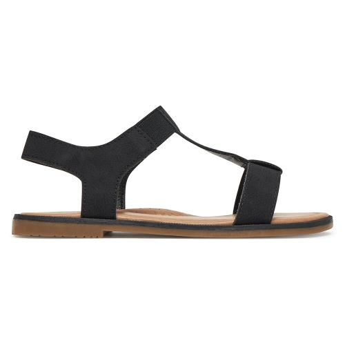 Sandály Nelli Blu CS166-3A Látkový materiál