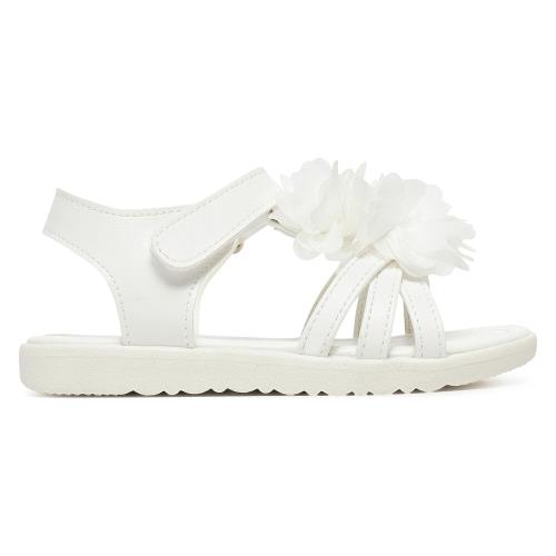 Sandály Nelli Blu CS6265-01 Syntetický materiál