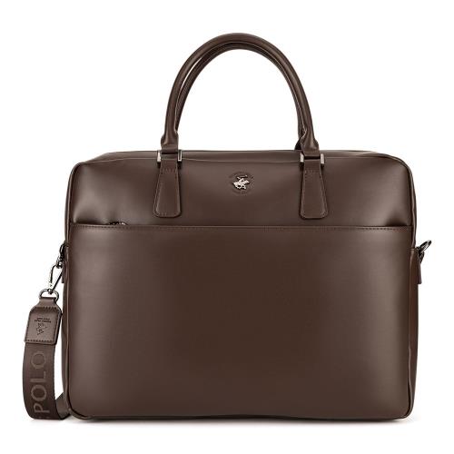 Pánské tašky Beverly Hills Polo Club BHPC-L-016-07