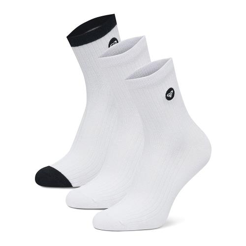 Ponožky ROXY AS_ROXY_02Z_SS25 (3-PACK)