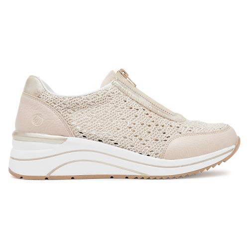 Tenisky Remonte D0T15-60 Látkový materiál,Syntetický materiál