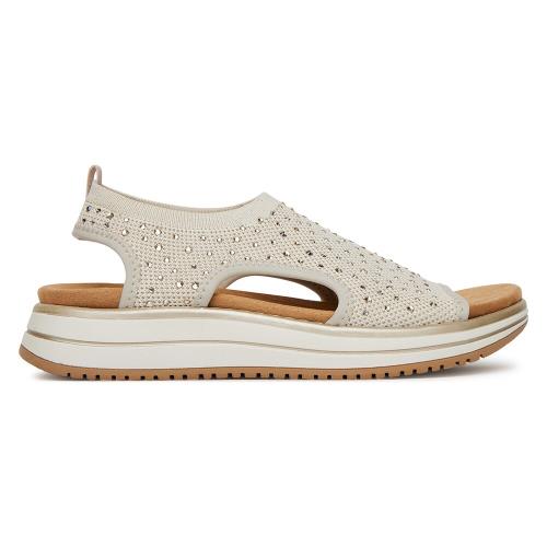 Sandály Remonte D1J55-60 Látkový materiál