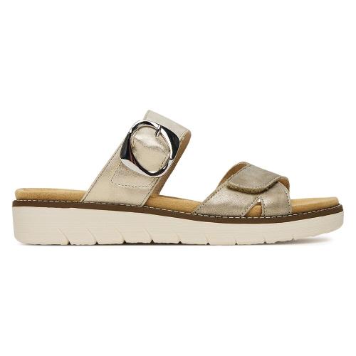 Pantofle Remonte D2048-91 Syntetický materiál