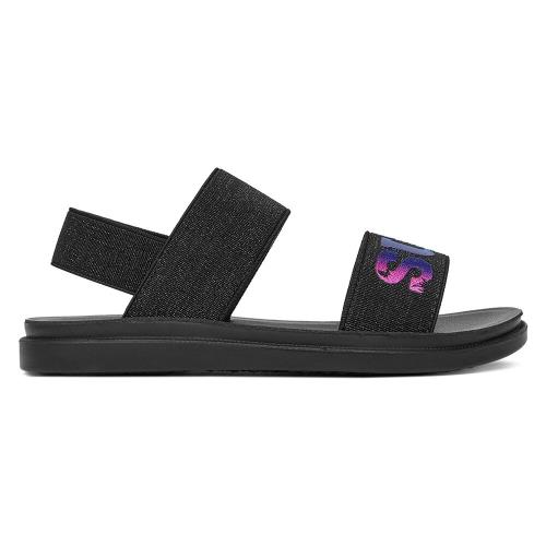 Sandály Nelli Blu CSS20370-00A Látkový materiál