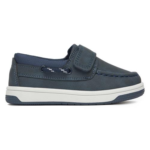 Polobotky Action Boy AVO-8023-068 Syntetický materiál